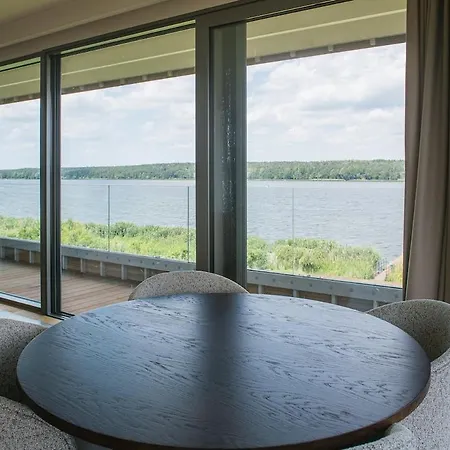 Luxury Riva Zegrze - Book It Warsaw Zegrze Poludniowe
