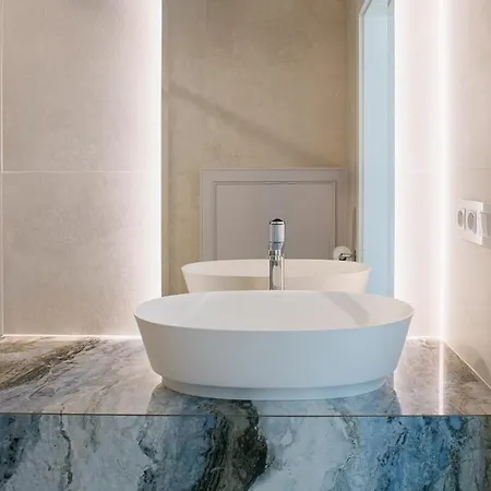Luxury Riva Zegrze - Book It Warsaw アパート *