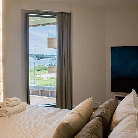 Luxury Riva Zegrze - Book It Warsaw * Zegrze Poludniowe
